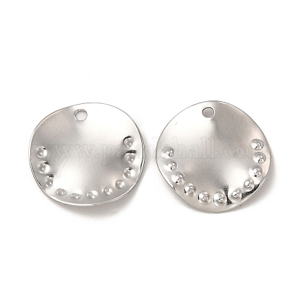 Подвески из нержавеющей стали 304 STAS-A070-25P-1
