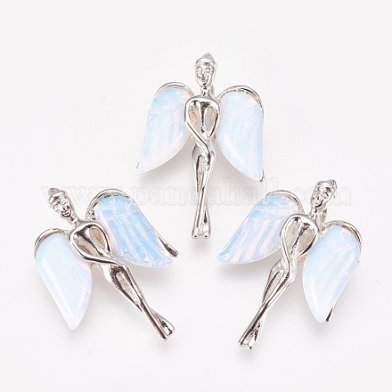 Opalite подвески KK-G346-02A-1