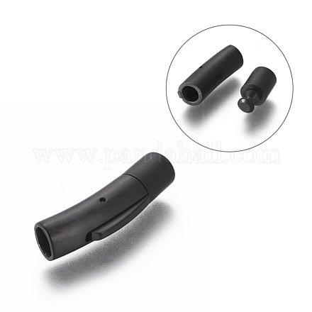 304 штыковые застежки из нержавеющей стали STAS-I013-5mm-MB-1