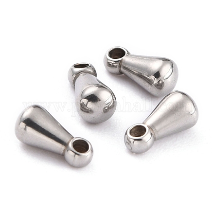 Удлинитель цепи из нержавеющей стали марки 304 STAS-H153-10A-P-1