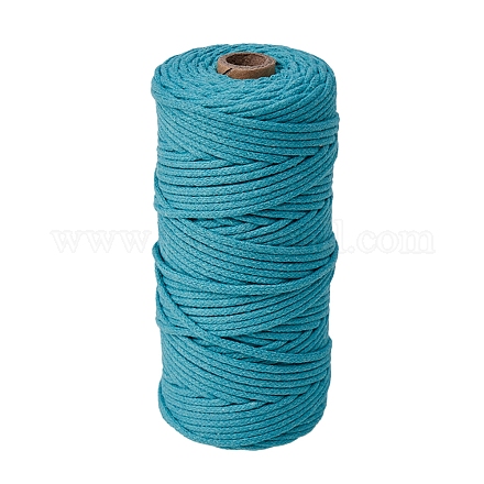 Хлопковый шнур макраме PW-WGA9AD9-07-1