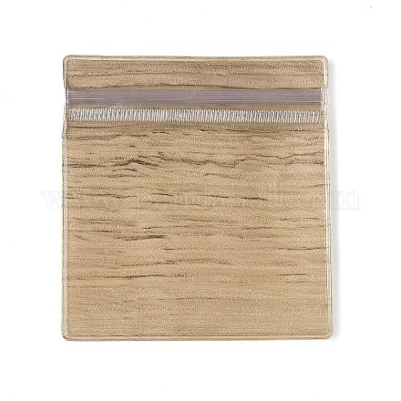 Сумки на молнии из ПВХ OPP-G003-01E-01-1