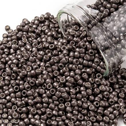 Круглые бусины toho SEED-XTR11-0556F-1