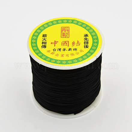 Полиэстеровые шнуры OCOR-J003-02-1
