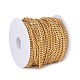 Кубинские звеньевые цепи из нержавеющей стали 304 CHS-E018-13G-3