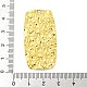 Ионное покрытие (ip) подвески из нержавеющей стали 304 STAS-M001-09G-3