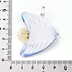 Большие подвески LAMP-T023-06B-3