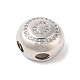 Подвески из латуни и кубического циркония KK-Z047-07P-O-RS-2