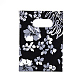 Печатных пластиковые мешки PE-T003-25x35cm-01-4
