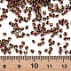 12/0 стакан бисер SEED-S005-12-4