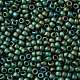 Круглые бусины toho X-SEED-TR08-0710-2