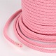 Круглые полиэфирные шнуры OCOR-L031-08-2