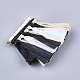 Подвеска из рафии с кисточкой FIND-T023-17-3