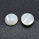 Оболочки кабошонов SSHEL-P015-61-12mm-2
