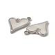 Подвески из раковины STAS-J401-VC703-3