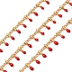 Цепи для ограждения из нержавеющей стали 304 STAS-R100-09A-06-1