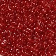 Бисер из стекла  SEED-L011-02A-03-3