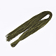 Шнуры из искусственной замши LW-R023-2.8mm-36-2