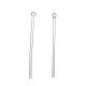 Подвески из нержавеющей стали 304 STAS-P186-05S-43mm-3