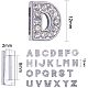 Подвески сплава слайд ALRI-NB0001-02-2