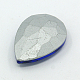 Конусные стеклянные стразы RGLA-MSMC001-M1-3