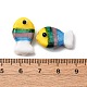 Бусины лэмпворк  LAMP-TAC0019-01C-5