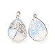 Opalite подвески G-G900-01P-05-2