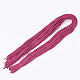 Шнуры из искусственной замши LW-R023-2.8mm-23-2