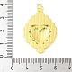 Подвески из сплава  FIND-Z074-03G-06-3