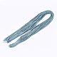 Шнуры из искусственной замши LW-R023-2.8mm-33-2