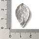 Подвески из нержавеющей стали 304 STAS-L081-005P-02-3