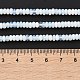 Opalite бисер пряди G-K343-C38-01-5
