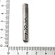 Ретро подвески из нержавеющей стали 304 STAS-V008-32AS-01-3