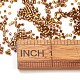 Стеклянные бусины matsuno mgb SEED-Q023A-54-3