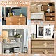Ручка ящика из цинкового сплава FIND-WH20019-15B-5