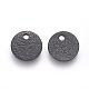 Подвески из нержавеющей стали 304 STAS-E455-02B-8mm-1