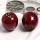 Кулоны из сплава и смолы RESI-S022-01B-1