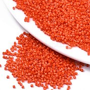 11/0 сорт стеклянный бисер SEED-S030-1002