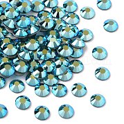 Камни preciosa® crystal hotfix с плоской основой Y-PRC-HSS8-50730-200