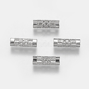 Бусины из нержавеющей стали 304 STAS-F149-11P
