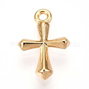 Латунные подвески KK-T075-42G