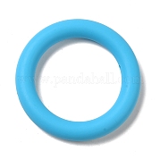 Силиконовые бусины SIL-Z010-03B