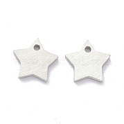 Подвески из нержавеющей стали 304 STAS-K216-46P
