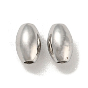 Латунные бусины KK-R152-03P