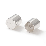 201 наконечники для шнура из нержавеющей стали STAS-G288-01D-S