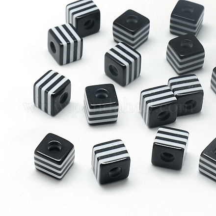 Непрозрачные полоски из смолы X-RESI-S342-10x10-01-1
