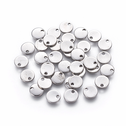 Подвески из нержавеющей стали марки 304 STAS-L234-081E-1