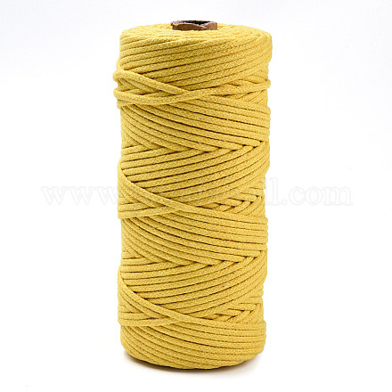 Нитки хлопковые OCOR-T001-02-42-1