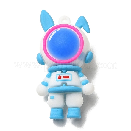 Кролик-космонавт PVC-G005-01B-1