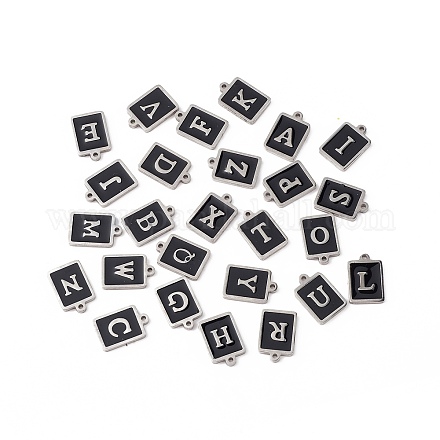 Подвески из нержавеющей стали 304 STAS-E186-10P-1